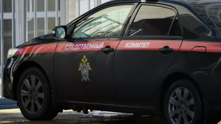 В Красноярске главный госинспектор по охране леса отдела «Лесная охрана» подозревается в получении взятки