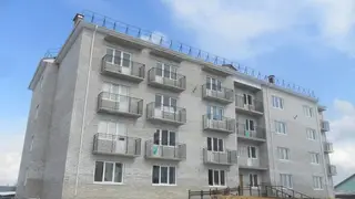 4 676 жителей Красноярского края переедут в новое жильё