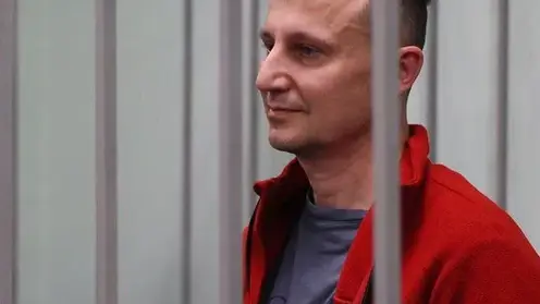 Красноярскому депутату Александру Глискову грозит 12 лет тюрьмы
