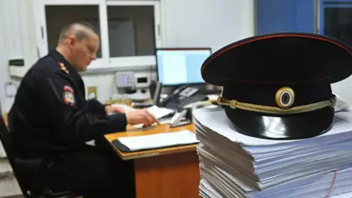 Полицейские задержали любителя поесть бесплатно в кафе и ресторанах Красноярска