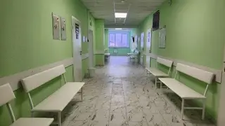 В Красноярском крае в селе Шалинское после ремонта открылась взрослая поликлиника
