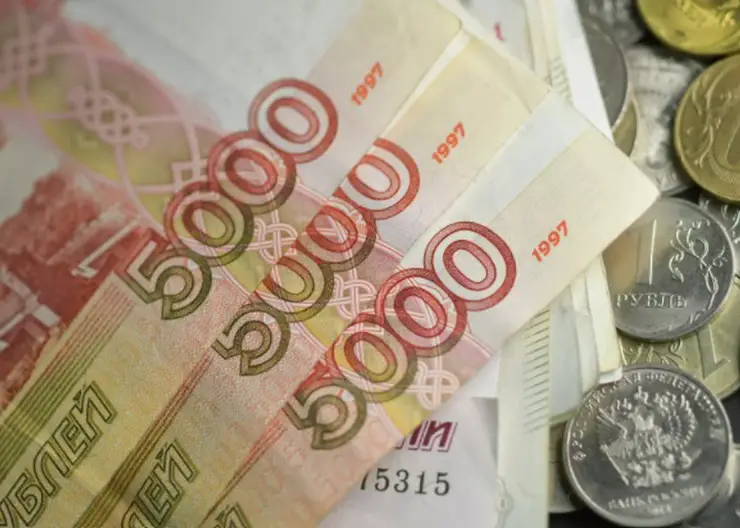 Красноярец оформил кредиты почти на 600 тысяч рублей на своего умершего отца