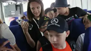 Детский туристический кешбэк увеличили в Алтайском крае