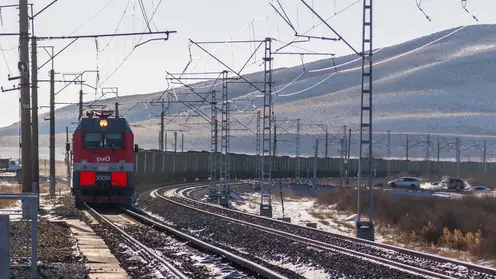 16 мая будет ограничено движение автотранспорта на железнодорожном переезде в Партизанском районе Красноярского края
