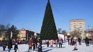 В Барнауле власти могут отменить масштабные новогодние гуляния