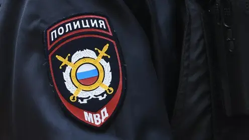 В Красноярске полицейские сняли с поезда «Москва-Владивосток» трёх нетрезвых хулиганов