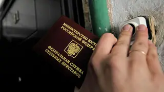 Житель Красноярского края оплатил алиментный долг, чтобы улететь отдыхать за границу