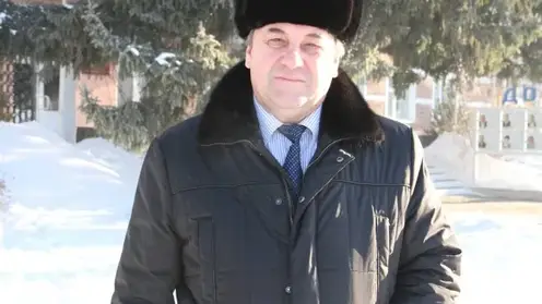 Бывший глава Балахтинкского района получил условный срок: 3,5 года за привышение полномочий