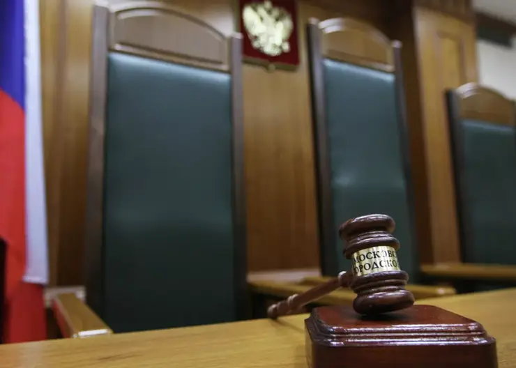Олега Митволя хотят приговорить к четырём годам и девяти месяцам лишения свободы