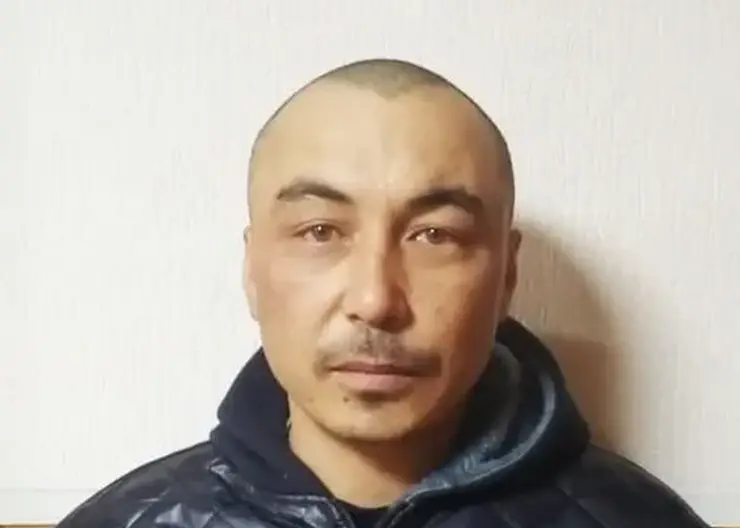 В Хакасии от суда убежал обвиняемый в избиении человека. Мужчину объявили в розыск
