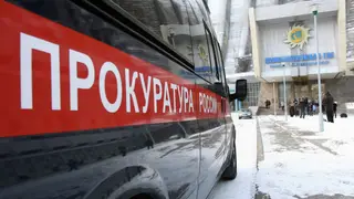 В Красноярске после проверки закрыли пансионат «Доверие»