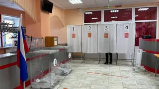 В Красноярском крае «Единая Россия» одержала уверенную победу на муниципальных выборах