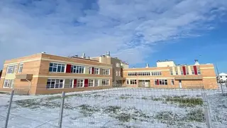 В Приангарье строители раньше срока сдали новую школу
